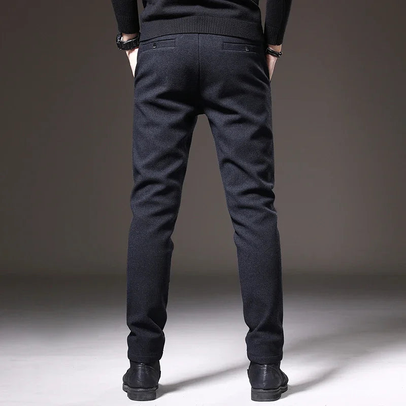 Aldrin™ Slim Fit Pants
