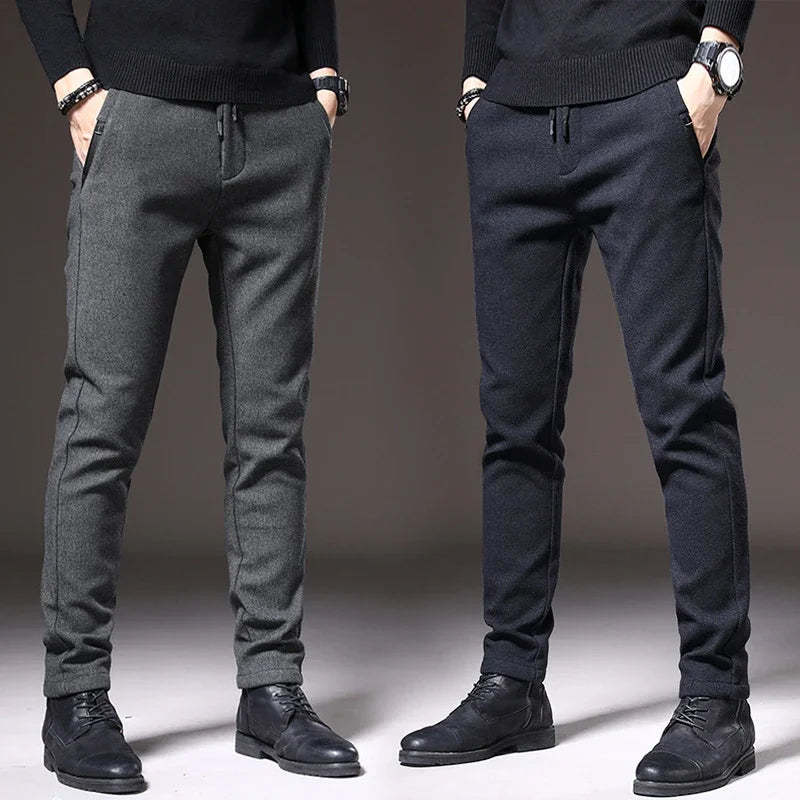 Aldrin™ Slim Fit Pants