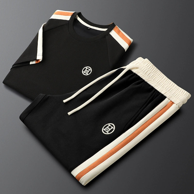 Monaco Luxe Tracksuit