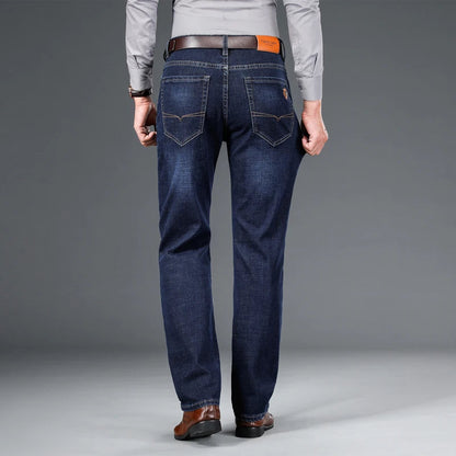 Weston Classic Denim