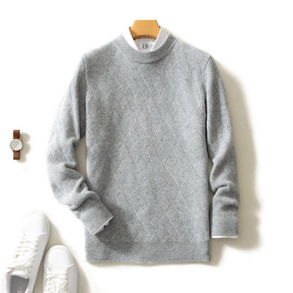 Aspen Premium Cashmere Sweater