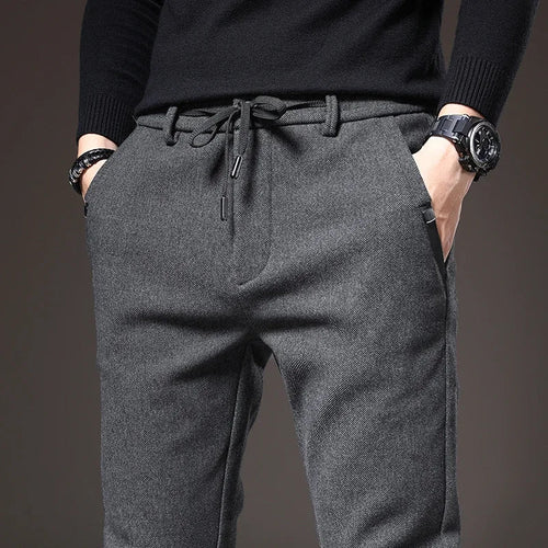 Aldrin™ Slim Fit Pants
