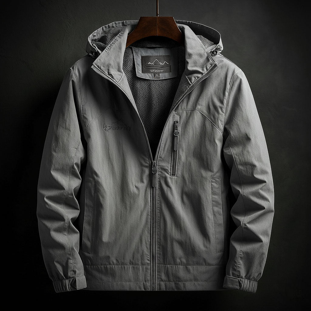 Marco Lightweight Weather Jacket