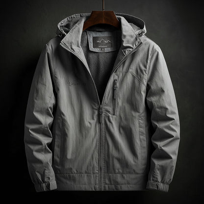 Marco Lightweight Weather Jacket