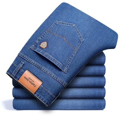 Weston Classic Denim