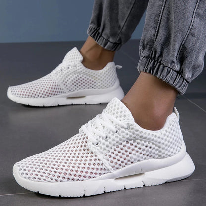 Thiago Ultralight Mesh Sneakers