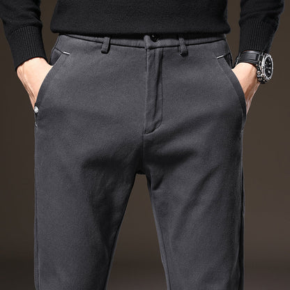Classic Fit Pants