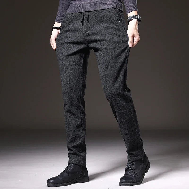 Aldrin™ Slim Fit Pants