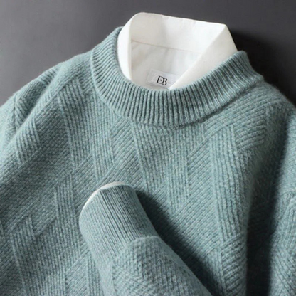 Aspen Premium Cashmere Sweater