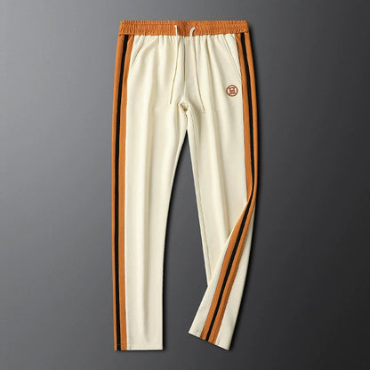 Monaco Luxe Tracksuit