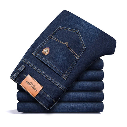 Weston Classic Denim