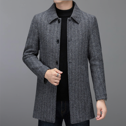 DONNY OVERCOAT