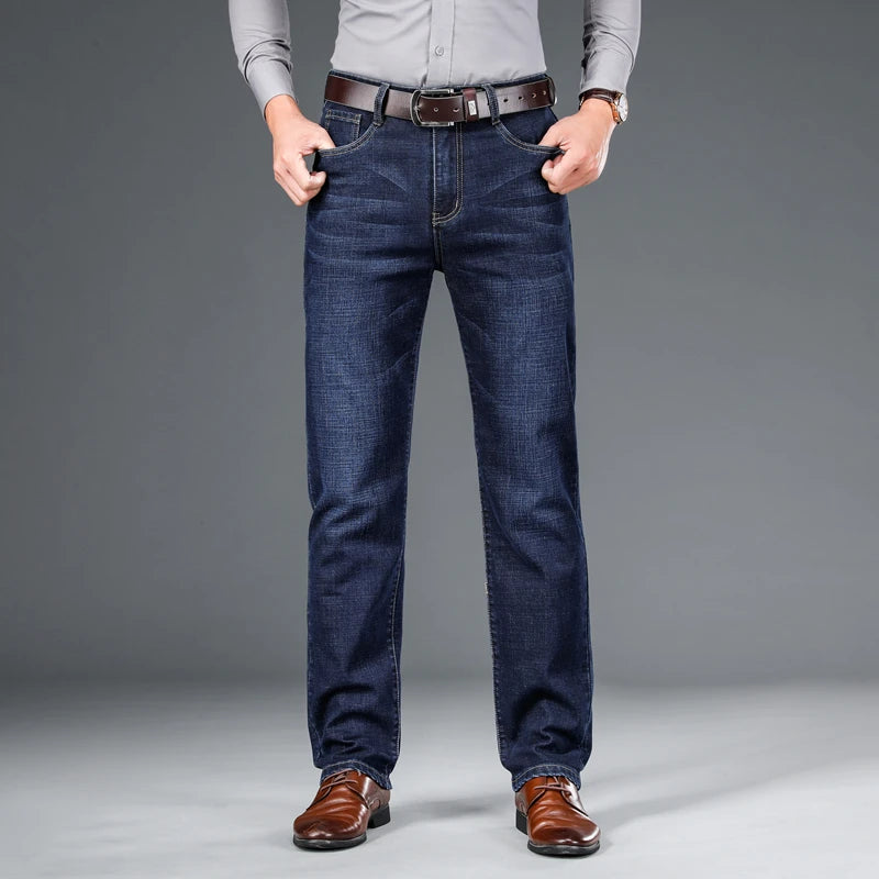 Weston Classic Denim