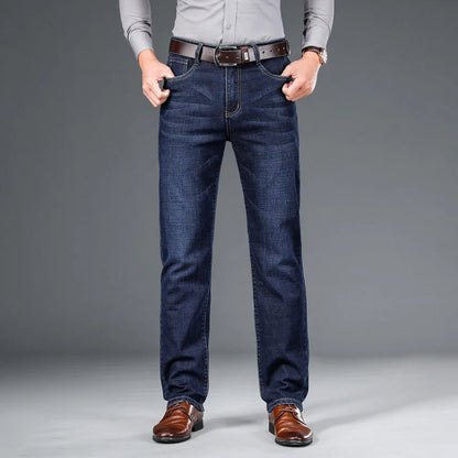 Weston Classic Denim