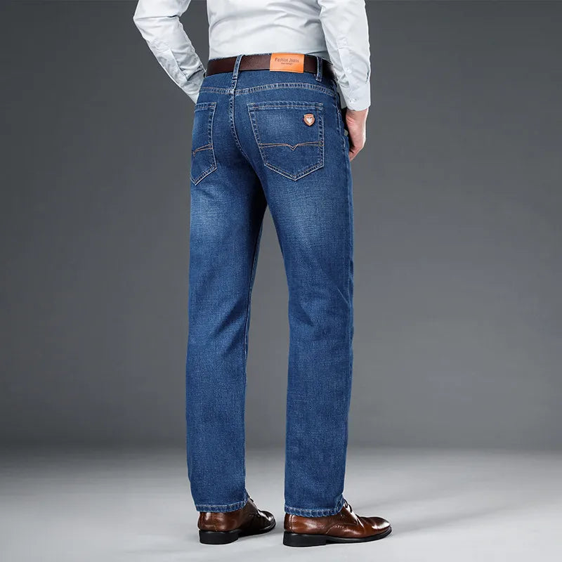 Weston Classic Denim