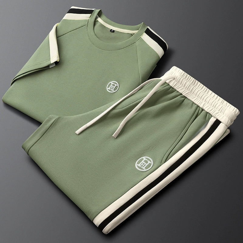 Monaco Luxe Tracksuit