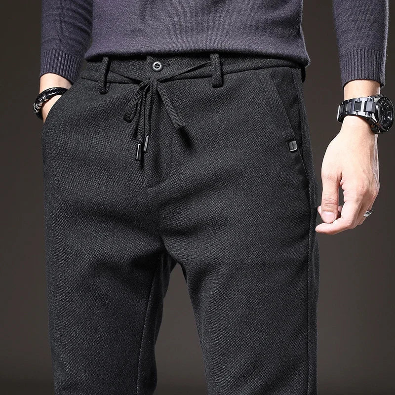 Aldrin™ Slim Fit Pants